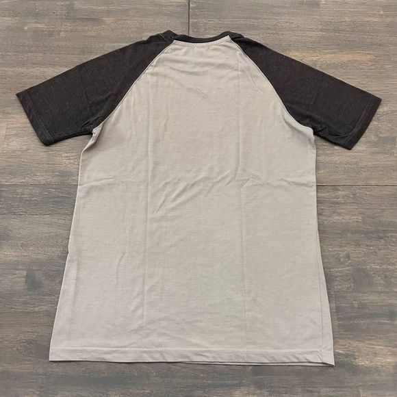 Vintage Y2K Universal Studios Harry Potter Grunge Style Skull Art T-Shirt Size S - Picture 4 of 6